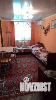 Дом 45м², 2-этажный, посуточно, 