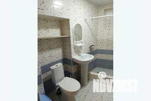 Дом 10м&sup2;, 1-этажный, посуточно, 