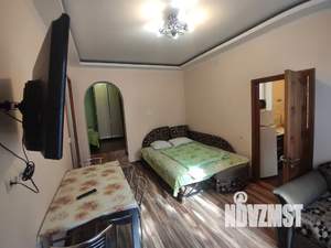 Дом 35м&sup2;, 1-этажный, посуточно, 