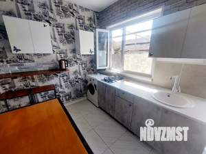 Дом 35м&sup2;, 1-этажный, посуточно, 