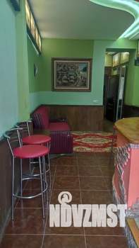 Дом 45м², 1-этажный, посуточно, 