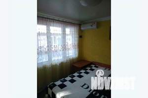 Дом 30м&sup2;, 1-этажный, посуточно, 