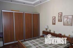 Дом 80м², 2-этажный, посуточно, 