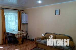 Дом 10м&sup2;, 2-этажный, посуточно, 