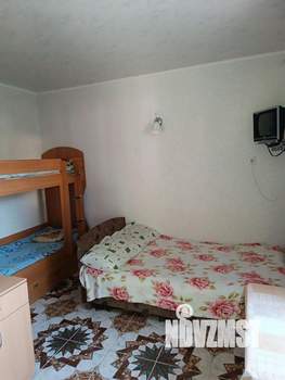 Дом 18м², 1-этажный, посуточно, 