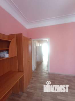 Дом 55м&sup2;, 1-этажный, на длительный срок, 