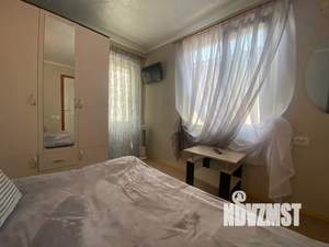 Дом 22м&sup2;, 1-этажный, посуточно, 