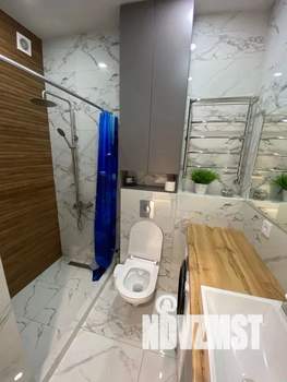 Дом 60м², 2-этажный, посуточно, 