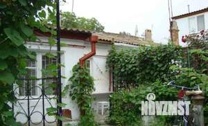 Дом 25м&sup2;, 1-этажный, посуточно, 