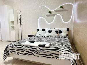 Дом 28м&sup2;, 1-этажный, посуточно, 