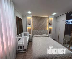 Дом 61м², 1-этажный, посуточно, 