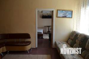 Дом 60м², 1-этажный, посуточно, 