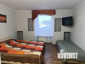 Дом 25м&sup2;, 2-этажный, посуточно, 