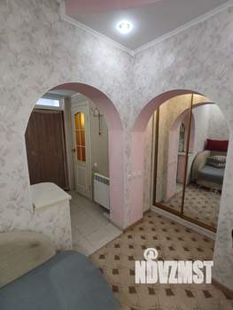 Дом 29м&sup2;, 1-этажный, посуточно, 