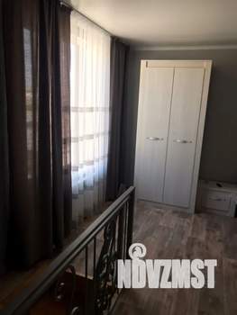 Дом 50м², 2-этажный, посуточно, 