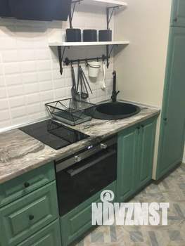 Дом 32м&sup2;, 1-этажный, посуточно, 