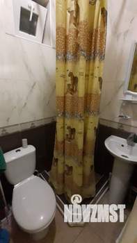 Дом 50м², 1-этажный, посуточно, 