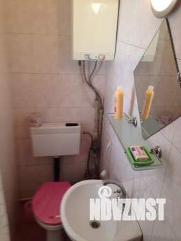 Дом 16м², 1-этажный, посуточно, 