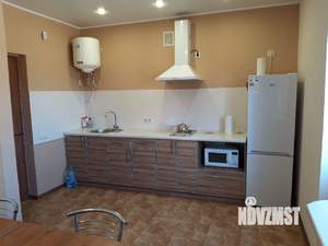 Дом 120м², 2-этажный, посуточно, 