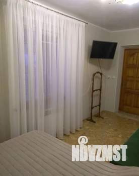 Дом 32м&sup2;, 1-этажный, посуточно, 