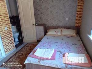 Дом 16м², 2-этажный, посуточно, 