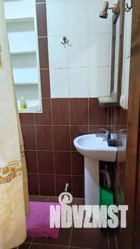 Дом 50м², 1-этажный, посуточно, 