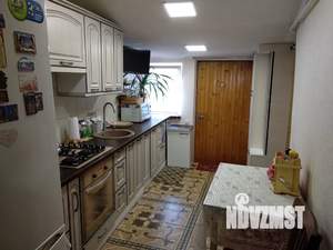 Дом 47м&sup2;, 1-этажный, посуточно, 