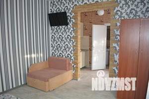 Дом 30м², 1-этажный, посуточно, 