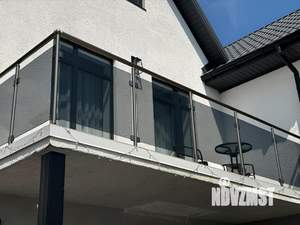 Дом 120м&sup2;, 2-этажный, посуточно, 