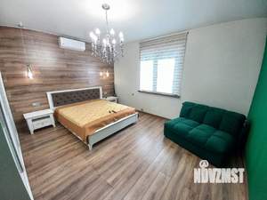 Дом 48м², 2-этажный, посуточно, 