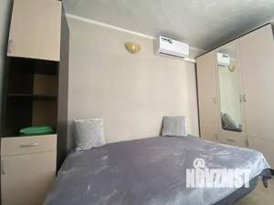 Дом 22м&sup2;, 1-этажный, посуточно, 