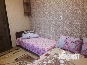 Дом 40м&sup2;, 2-этажный, посуточно, 