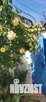 Дом 32м&sup2;, 1-этажный, посуточно, 