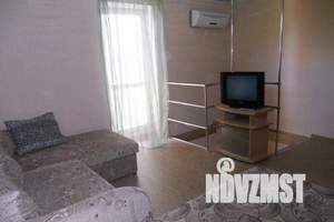 Дом 40м², 2-этажный, посуточно, 
