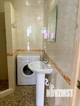 Дом 48м², 1-этажный, на длительный срок, 