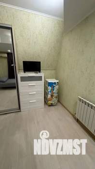 Дом 40м&sup2;, 2-этажный, посуточно, 