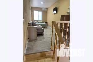 Дом 40м&sup2;, 2-этажный, посуточно, 