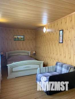 Дом 50м², 2-этажный, посуточно, 