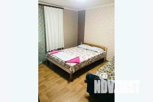 Дом 60м², 2-этажный, посуточно, 