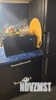 Дом 55м&sup2;, 1-этажный, посуточно, 