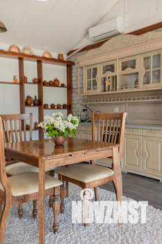 Дом 86м², 1-этажный, посуточно, 