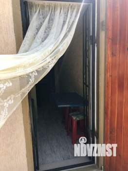 Дом 20м², 1-этажный, посуточно, 