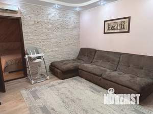 Дом 61м&sup2;, 1-этажный, посуточно, 