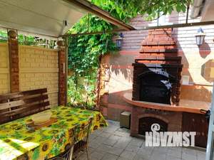 Дом 60м², 1-этажный, посуточно, 