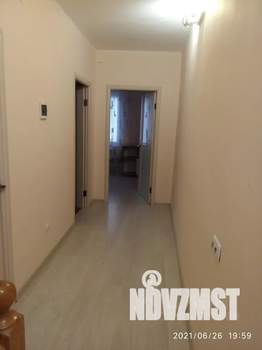 Дом 75м&sup2;, 2-этажный, посуточно, 