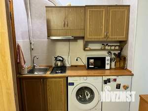 Дом 18м², 1-этажный, посуточно, 