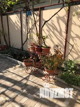 Дом 60м&sup2;, 1-этажный, посуточно, 