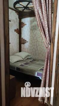 Дом 50м², 1-этажный, посуточно, 