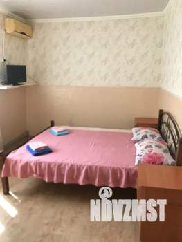 Дом 16м², 1-этажный, посуточно, 