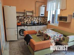 Дом 50м², 2-этажный, посуточно, 